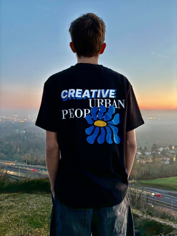 T-shirt Cup Creative – Image 4